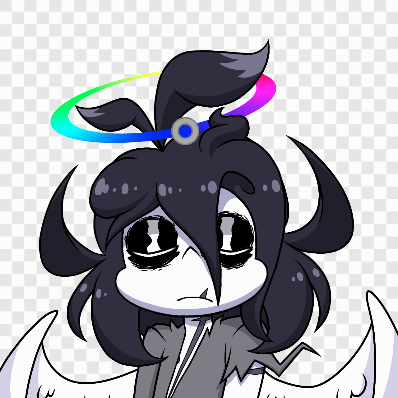 rgb angel foti 0w0